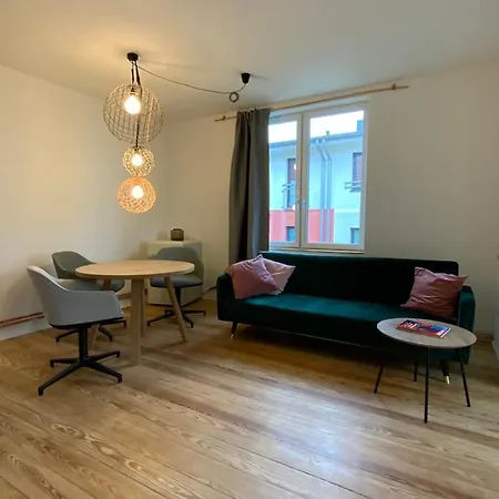 Steenkampstudios Granns' Suite