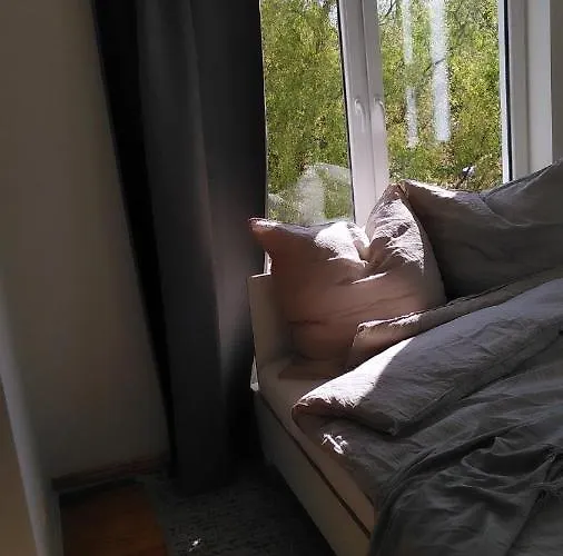 Accommodatie bij particulieren Steenkampstudios Granns' Hamburg-Harburg