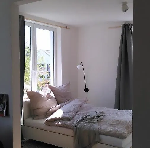 Steenkampstudios Granns' Accommodatie bij particulieren Hamburg-Harburg
