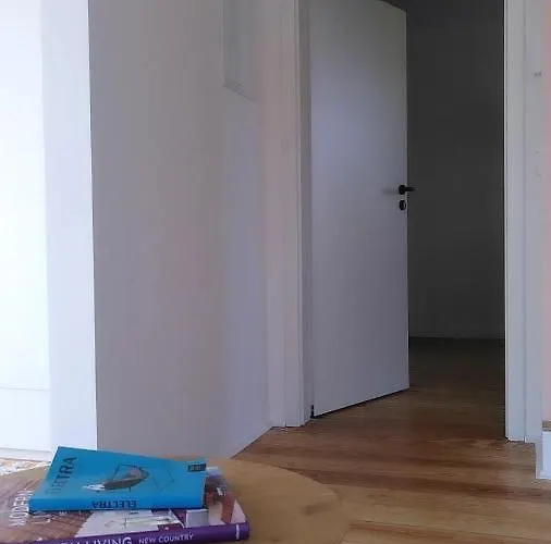 Steenkampstudios Granns' Accommodatie bij particulieren