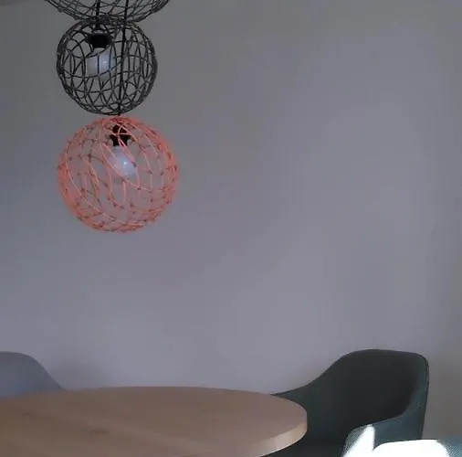 Accommodatie bij particulieren Steenkampstudios Granns' *