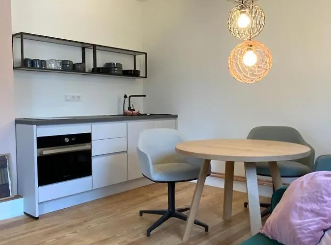 Accommodatie bij particulieren Steenkampstudios Granns' Hamburg-Harburg