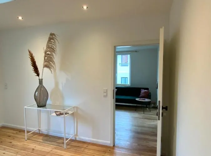 Steenkampstudios Granns' Accommodatie bij particulieren *